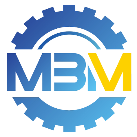 Mario Brothers Machinery Pte Ltd